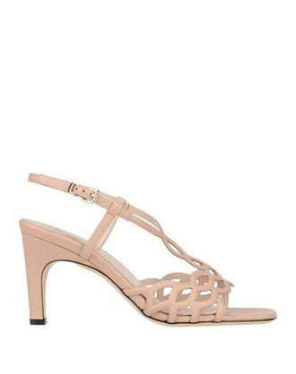 Evaluna FOOTWEAR - Sandals on YOOX.COM
