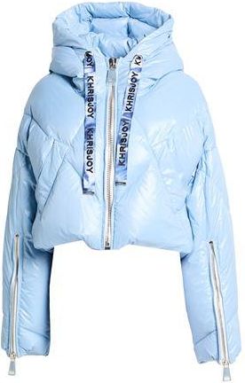 Khrisjoy JACKEN & M&Auml;NTEL - Pufferjacken & Daunenjacken auf YOOX.COM