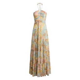Ralph Lauren Maxi Dresses - female - Ralph Lauren - Maxi Dresses - Multicolor - 2XS - Dresses