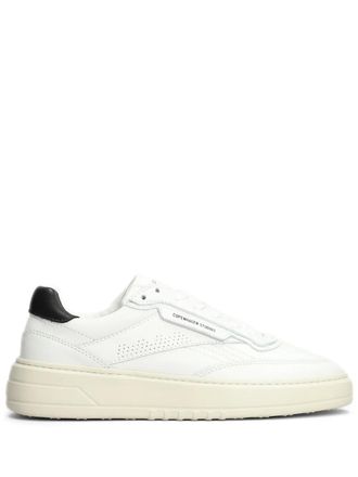 Copenhagen Cph89M sneakers - White