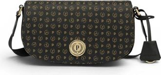 Pollini Cross Body Bag - Dames - Schoudertassen - Zwart - ONE Size - Tassen