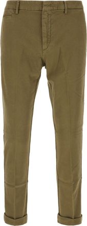 Dondup Pantaloni affusolati - Marrone