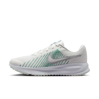 Nike Womens Run Defy Road Running Shoes in White | HM9593-122