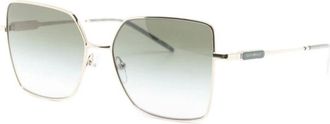 Emporio Armani Gafas de sol Emporio Armani Doradas - Accessories - Mujer - Amarillo - ONE SIZE