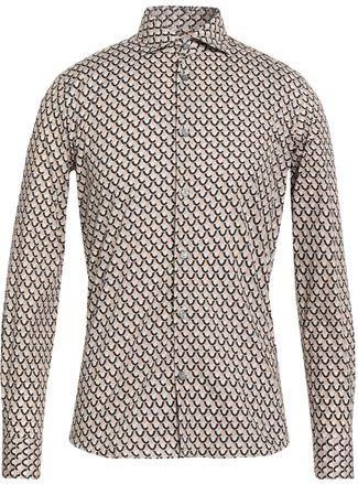 Mastricamiciai Shirts