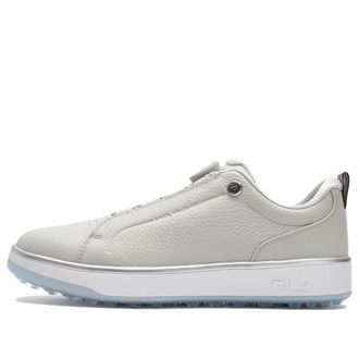 Fila GF 1911 Training Shoes White A12M341709FBK
