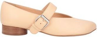 Niccol&ograve; Pasqualetti SCHUHE - Ballerinas auf YOOX.COM