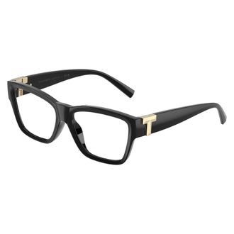 Tiffany & Co. Tf 2285U Optisch Montuur - Dames - Brillen - Zwart - 53 MM - Accessoires