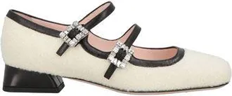 Roger Vivier SCHUHE - Ballerinas auf YOOX.COM