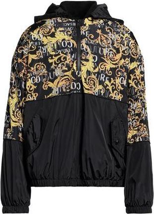 Versace ROPA DE ABRIGO - Chaquetas y cazadoras en YOOX.COM