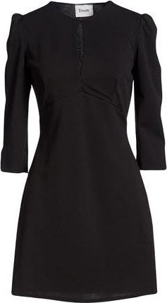 Dixie DRESSES - Mini dresses sur YOOX.COM