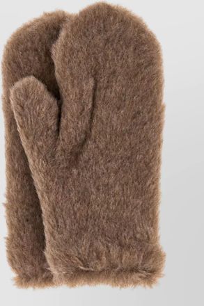 Max Mara cashmere gloves
