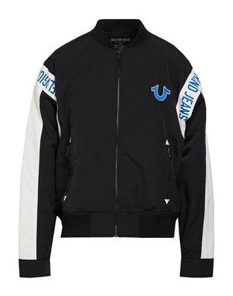 True Religion COATS & JACKETS - Jackets sur YOOX.COM