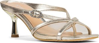 Donald J Pliner Remixx Mesh Sandal
