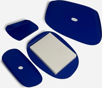 OEM Organizador De Flujo Set Cobalt Love