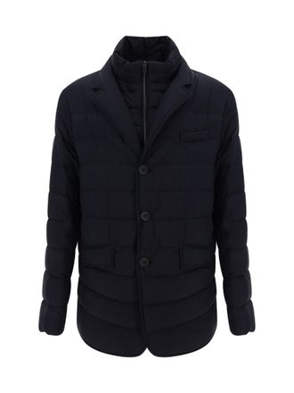 Herno Down Jacket
