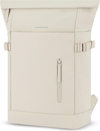 Kapten & Son Helsinki 16 Daypack - Unisex | beige