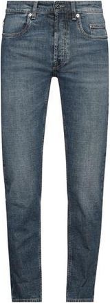 Siviglia BOTTOMWEAR - Jeans on YOOX.COM