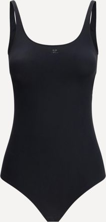 Courr&egrave;ges One piece Swimsuit with a cut-out detail Female S