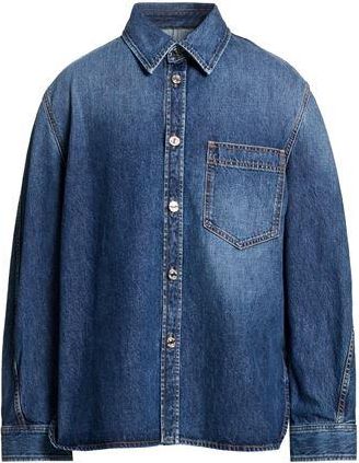 Givenchy JACKEN & M&Auml;NTEL - Jeansjacken/M&auml;ntel auf YOOX.COM