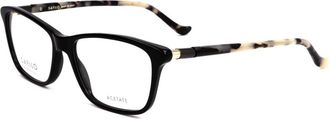 Safilo BURATTO 08 807 BLACK 53/16/140 WOMAN Eyewear Frame