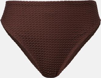 Montce Swim Braga de bikini Paula de croch&eacute;