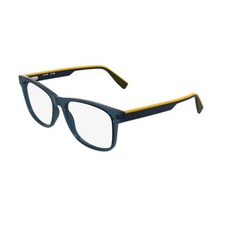 Lacoste Glasses, male, Blue, 53 MM, Optical Frame