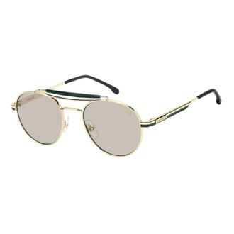 Carrera 381/S Pef(7O) - male - Carrera - Sunglasses - Yellow - 52 MM - Accessories