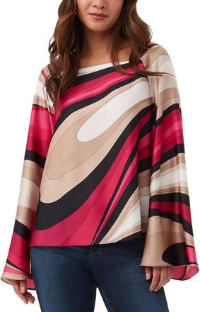 Trina Turk Torie Top