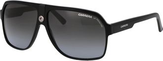 Carrera Heren, Accessoires, Zwart, Maat: 62 MM