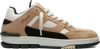 Axel Arigato Sneakers - Heren - Sneakers - Bruin - 40 EU - Schoenen