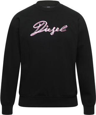 Diesel TOPWEAR - Sweatshirts sur YOOX.COM
