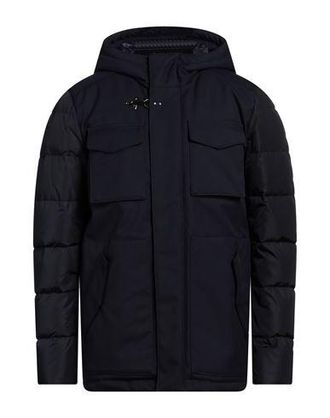 Fay COATS & JACKETS - Puffers sur YOOX.COM