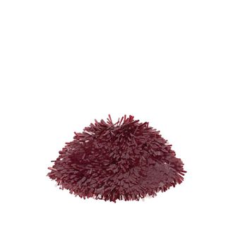 Alanui Caps Rosso-Donna