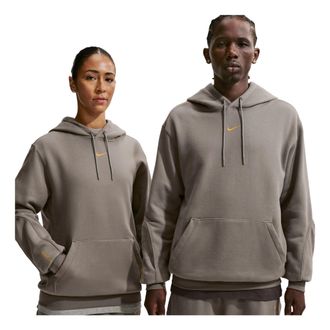 Nike x NOCTA Fleece Hoodie Brown HM5762-040