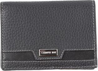 Cerruti Marroquiner&iacute;a - Tarjeteros en YOOX.COM