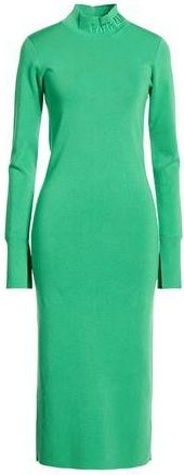 Patrizia Pepe VESTIDOS - Vestidos midi en YOOX.COM