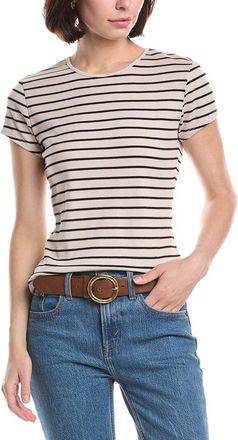 Michael Stars Joy Stripe T-Shirt