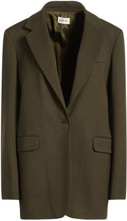 P.A.R.O.S.H. SUITS and CO-ORDS - Blazers on YOOX.COM