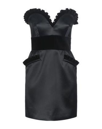 Moschino KLEIDER - Mini-Kleider auf YOOX.COM