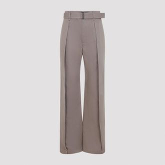 Christophe Lemaire Curved Pants
