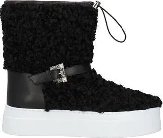 Sergio Rossi FOOTWEAR - Ankle boots on YOOX.COM