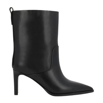 Kazar Stiletto Heeled Booties - - Shoes - Donna - Nero - 38 EU