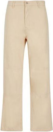 8 by YOOX ORGANIC COTTON WIDE LEG PANTS