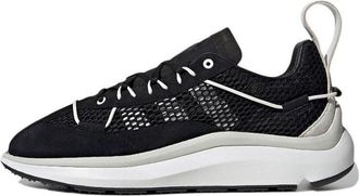 adidas Y-3 Shiku Run Black Core White Orbit Grey GW8652