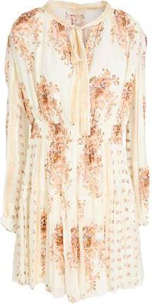 Ulla Johnson DRESSES - Mini dresses on YOOX.COM