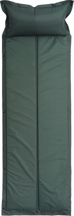 OEM Colch&oacute;n De Camping Inflable, Autoinflable Y Compacto Almohada De Camping Plegable Cama De Camping Compacta Ideal Para Senderismo, Trekking, Viajes Y A