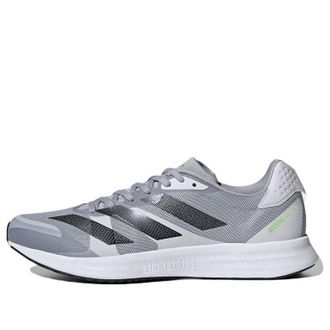 adidas Adizero RC 4 Halo Silver Black GX6667