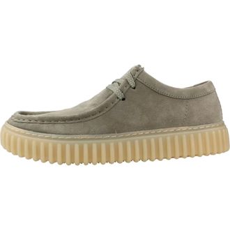 Clarks Uomo, Scarpe, Verde, 44 EU, new