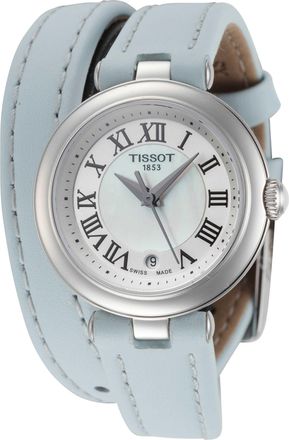 Tissot T-Lady Bellisima Womens Watch